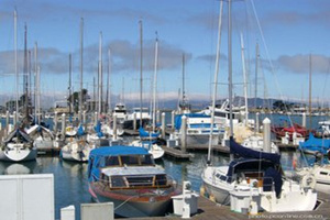 周公解梦梦见船坞的寓意