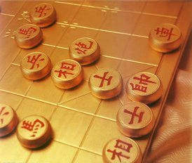 国际象棋下法 怎样下国际象棋