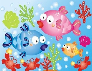 梦见鱼是什么意思