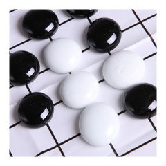 围棋入门知识 围棋计时规则