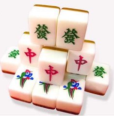 打麻将技巧 打麻将如何猜牌
