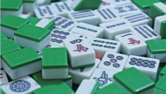 ���ַ������齫���Ƽ��ɺ����� ӮǮ�ؿ�