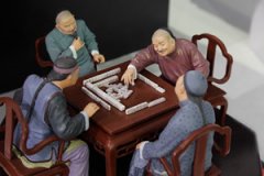 ���齫�ļɻ� ���齫����Щ�ɻ�