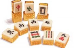 ��ɶ��齫�ļ��� ���ƴ��Ƽ���