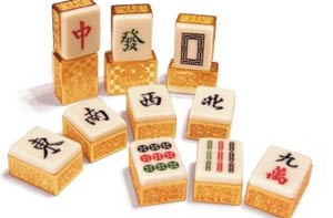 打成都麻将的技巧 扣牌打牌技巧