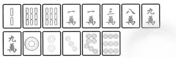 打成都麻将的实战技巧分析 怎么打成都麻将