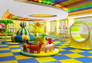 �μ���ͯ��԰ʲô��˼ �ܹ����ζ�ͯ��԰