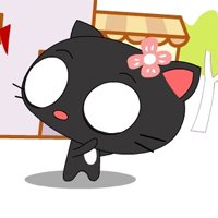 �μ�һȺè׷�� �ܹ�����è׷��