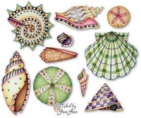 孕妇梦见贝壳 周公解梦贝壳