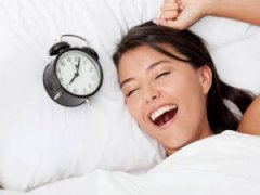 ���ӵ�к�˯�� ӵ�н�����˯�ߵ�15���Ҹ�