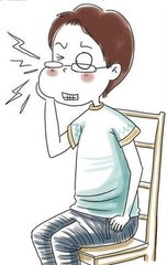 梦见牙疼是什么意思 周公解梦牙疼