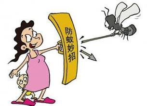 怎么防蚊虫叮咬 蚊虫叮咬的原因是什么