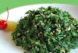 吃野菜中毒怎么办 如何救治野菜中毒