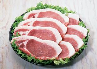 猪肉不能和什么一起吃 和猪肉不宜的四种食物