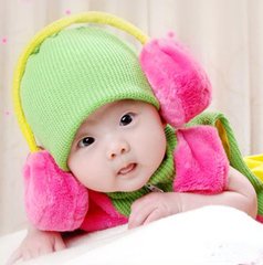 周公解梦孕妇梦见宝宝的模样的寓意