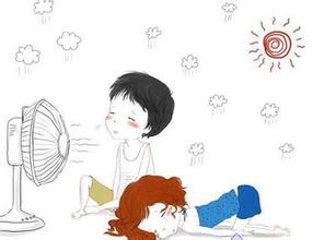 睡觉注意事项 夏季睡觉的六大忌