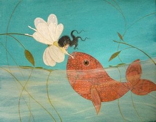 周公解梦梦见吃鱼