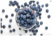 蓝莓怎么吃 水果蓝莓吃法全攻略