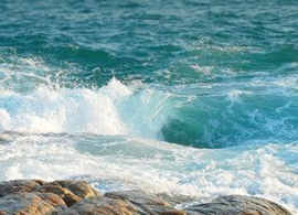 �μ��󺣺ʹ���ʲô��˼