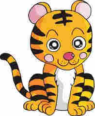 梦见老虎是什么预兆