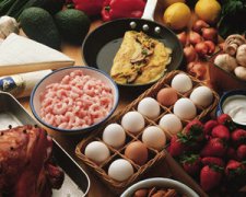 �����˶���Ҫ��������ʳ ��������ʳ�����˶�