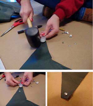 手工制作钱包