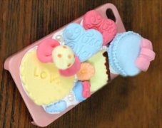 DIY�ֹ������ֻ��� �ֹ������̳�