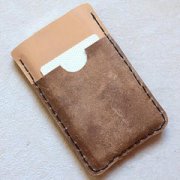 DIY�ֻ�Ƥ�� ��Ƥ�ﱣ���׽̳�