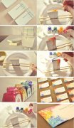 �Լ�DIY������Ư���ĸ�����Ƭ