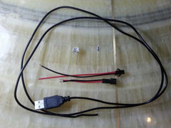 LEDСҹ������ͼ��