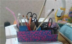 ���÷Ͼ�ֽ��DIY�ɼ����