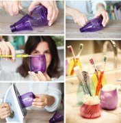 ����ƿ���Ϊ�� ����ƿ�ɱ䴢�ﱭ�ķ���