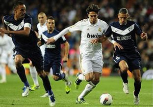 足球跑位技巧 跑位时注意事项