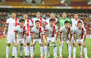 2015�����ޱ�С�����й���2-1��ת�������ȱ��˹̹����ǰ1��ͷ������