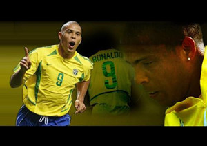 罗纳尔多十大过人绝技 足球巨星的风采