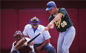 棒球运动的比赛基本规则