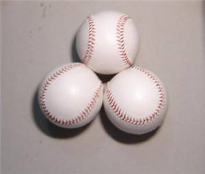 棒球运动的比赛基本规则