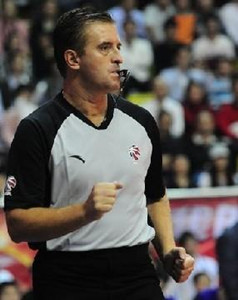 篮球违例规则 有哪些违例