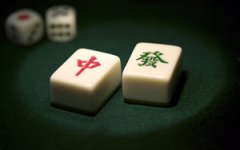 һ���齫�ж������� �齫������