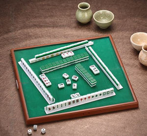 四川麻将怎么打 四川麻将玩法
