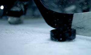 冰球运动的规则