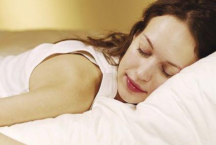 贪睡是怎么回事 贪睡让你更晕眩