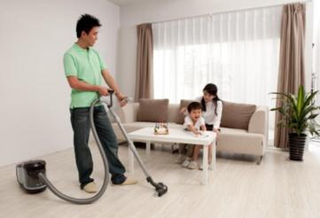 10个最易被忽视的卫生死角