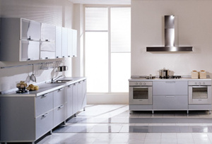 厨房最多细菌5个地方