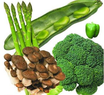 超级实用的蔬菜保鲜储存小窍门