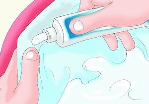 九个牙膏的妙用方法