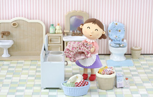 洗衣服的误区与小常识