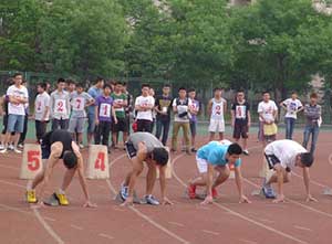 ��߶��ܳɼ��ķ���