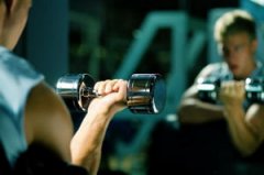 �˶�Ա����ѵ���ķ��� �˶�Ա����ѵ�����ֶ�