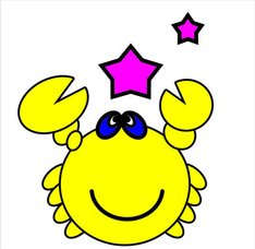 6月15至21日巨蟹座一周星座运势